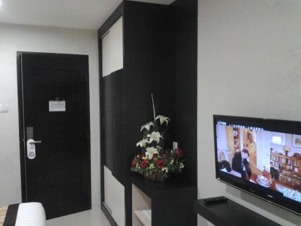 City Central Hotel Batam Eksteriør billede