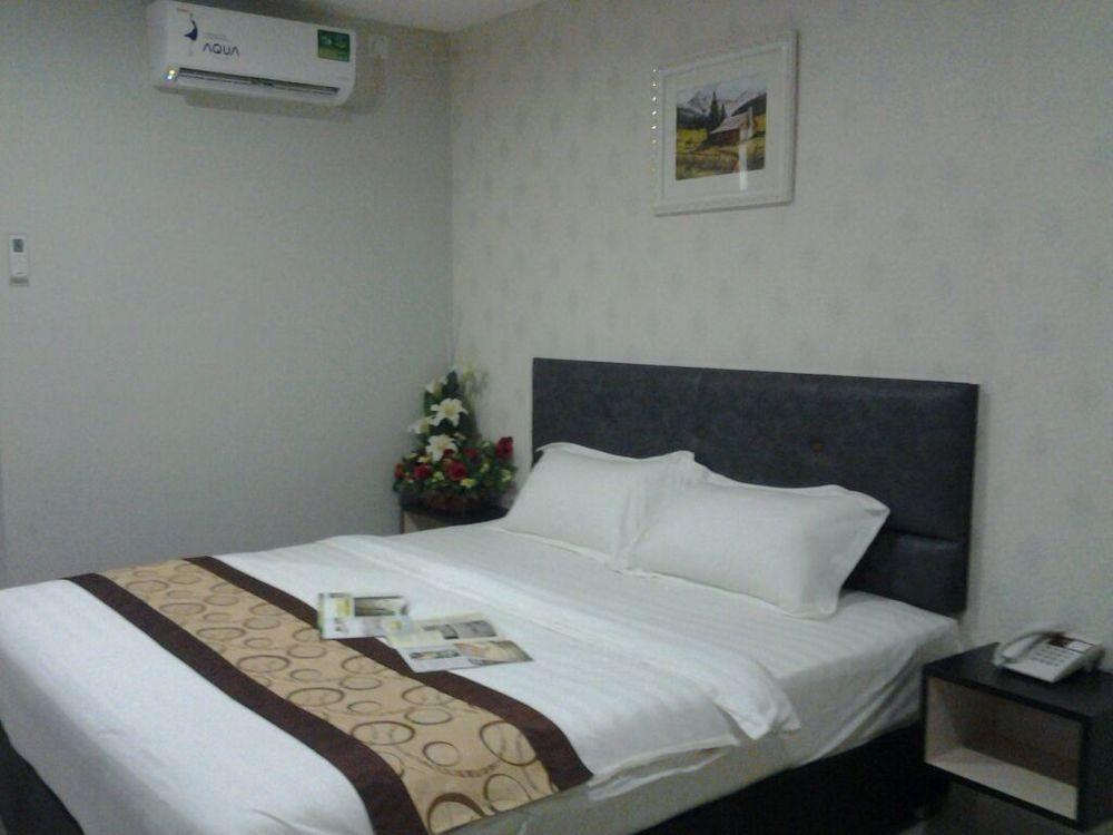City Central Hotel Batam Eksteriør billede