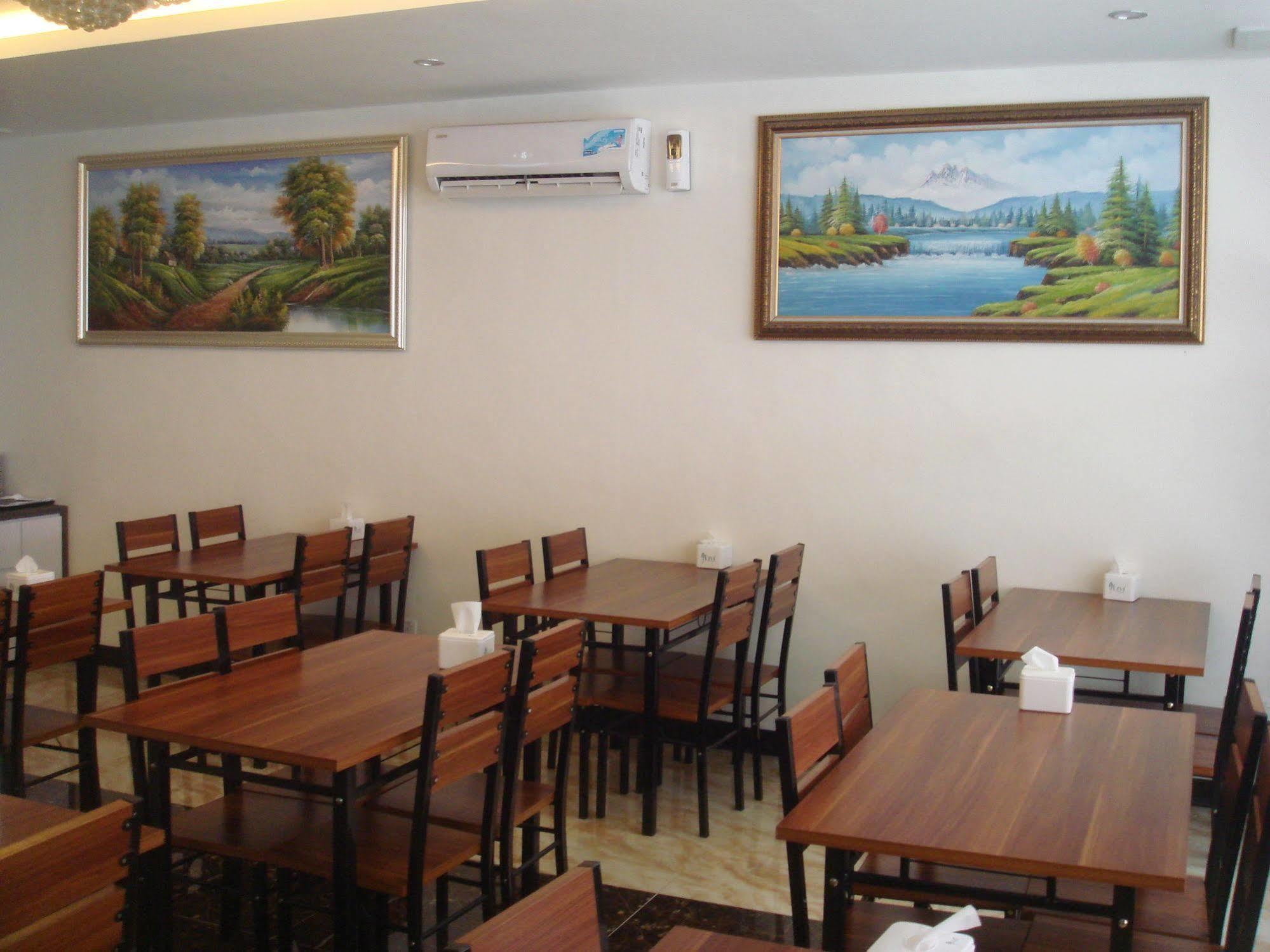 City Central Hotel Batam Eksteriør billede