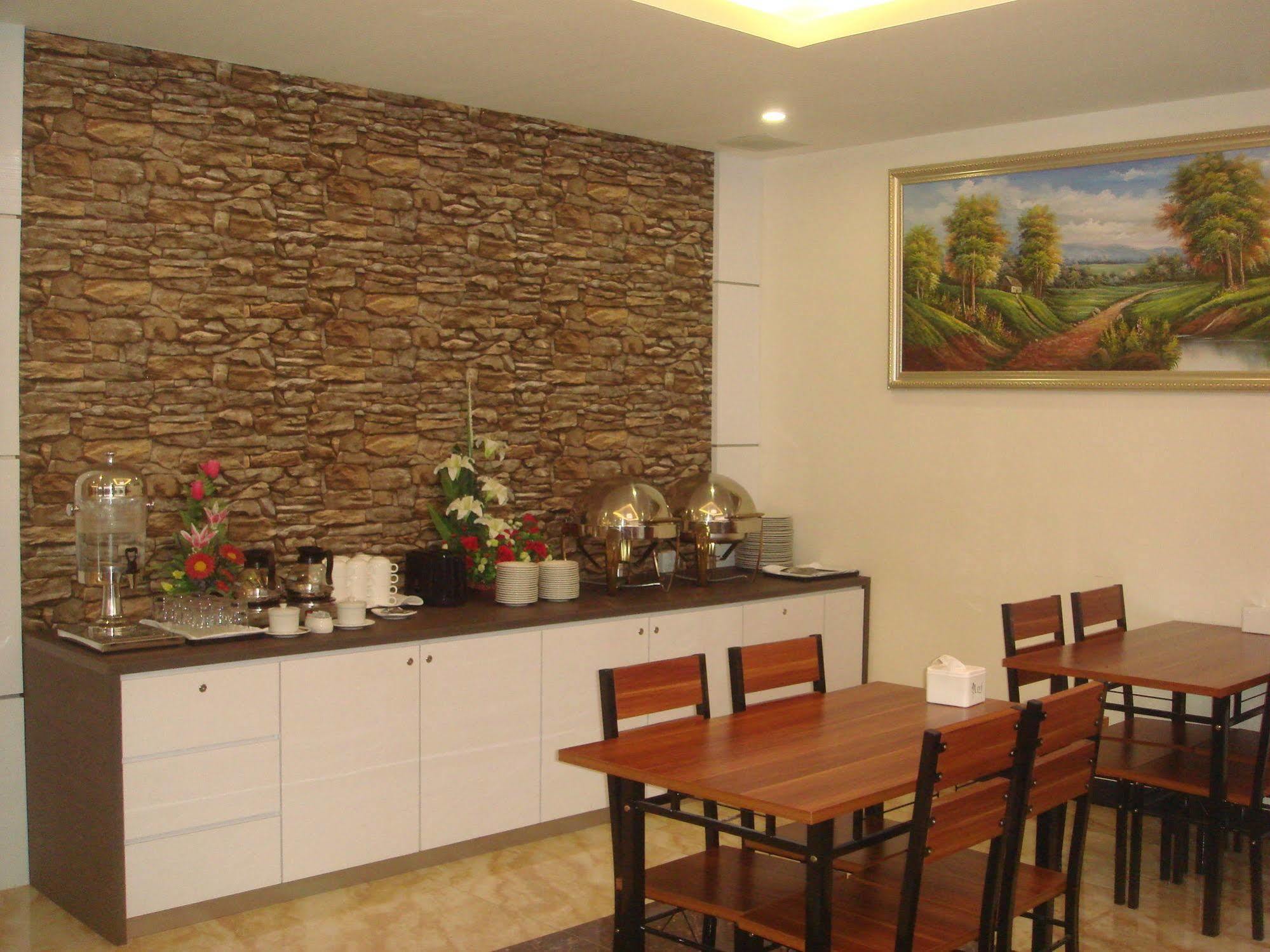 City Central Hotel Batam Eksteriør billede